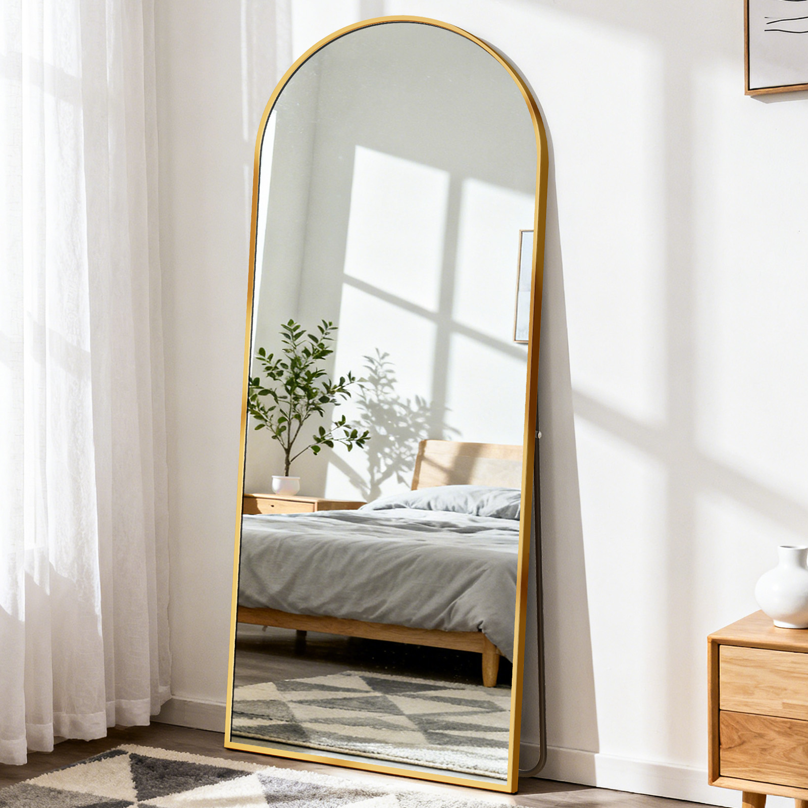Home Bathroom Furniture - JHK 56