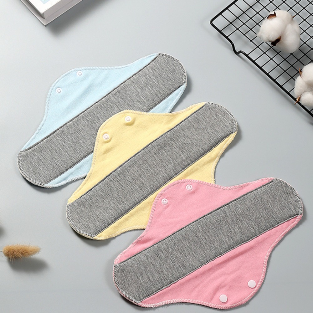 Home Bathroom Urinal - Reusable Adult Diaper Cotton Washable Panties