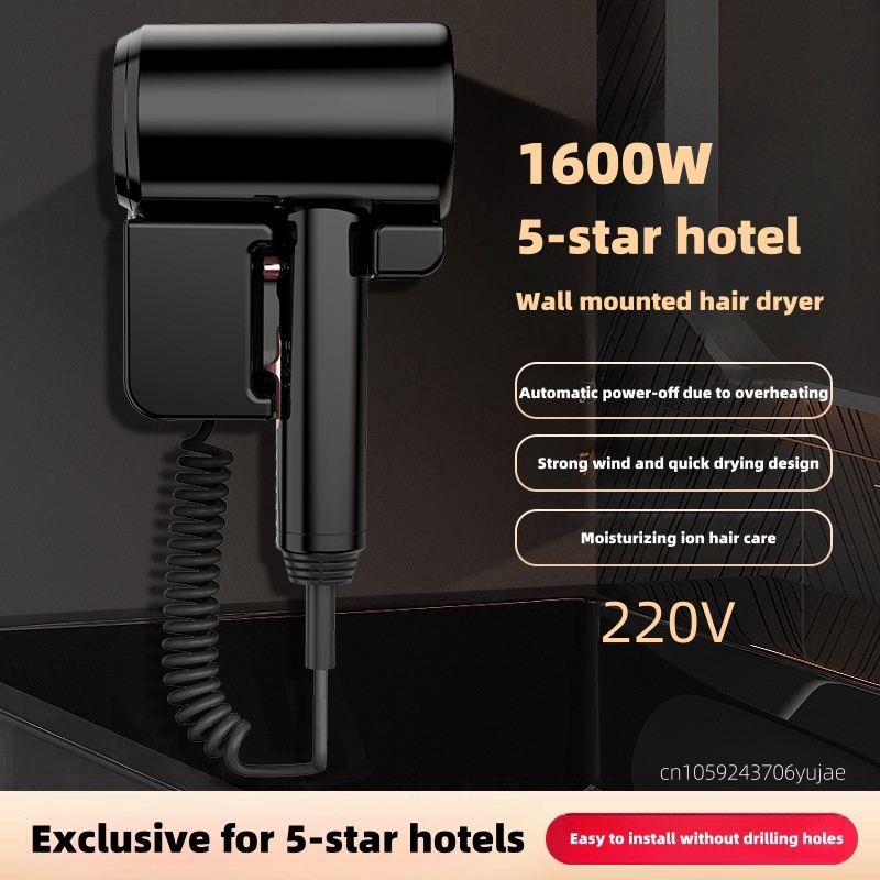 Home Depot Bathroom Vanities - 2026 New Wall Mounted Hair Dryer