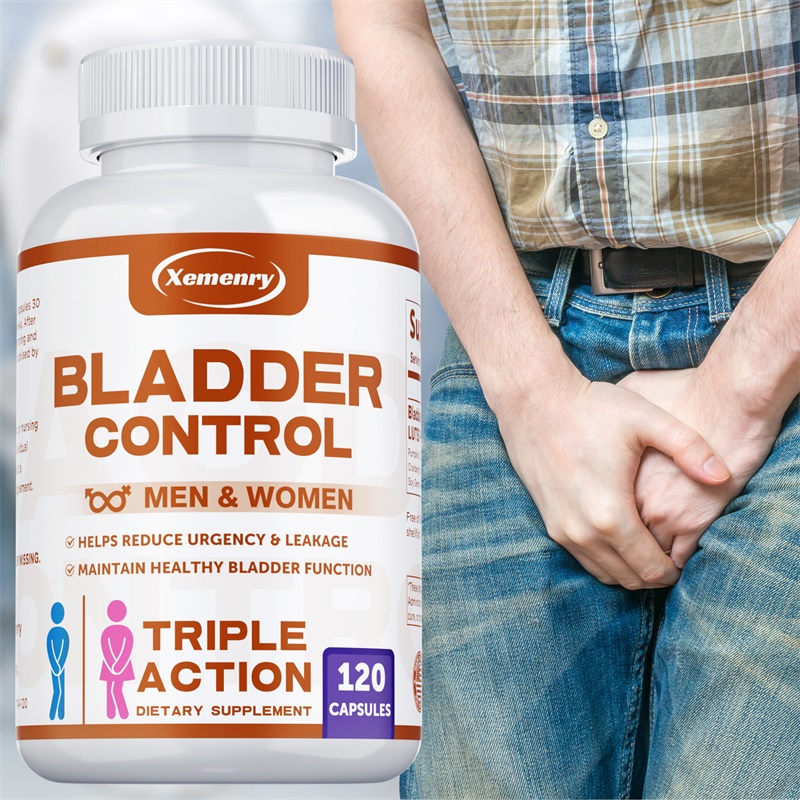 Home Bathroom Urinal - Bladder Control Supplement - Reduce Urinary