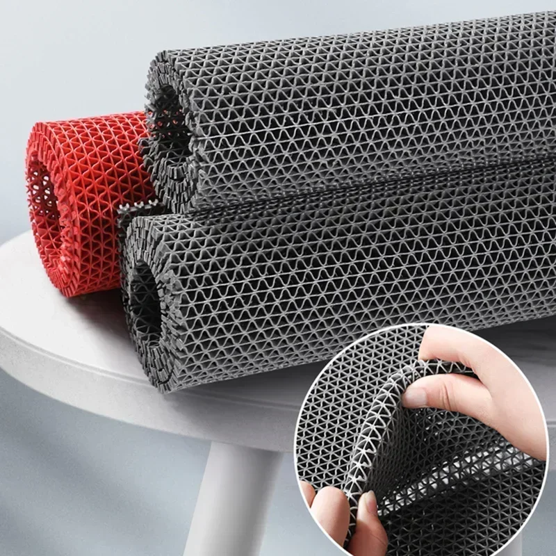 Home Bathroom Upgrades - New Upgrade Bathroom Carpet Honeycomb Foot