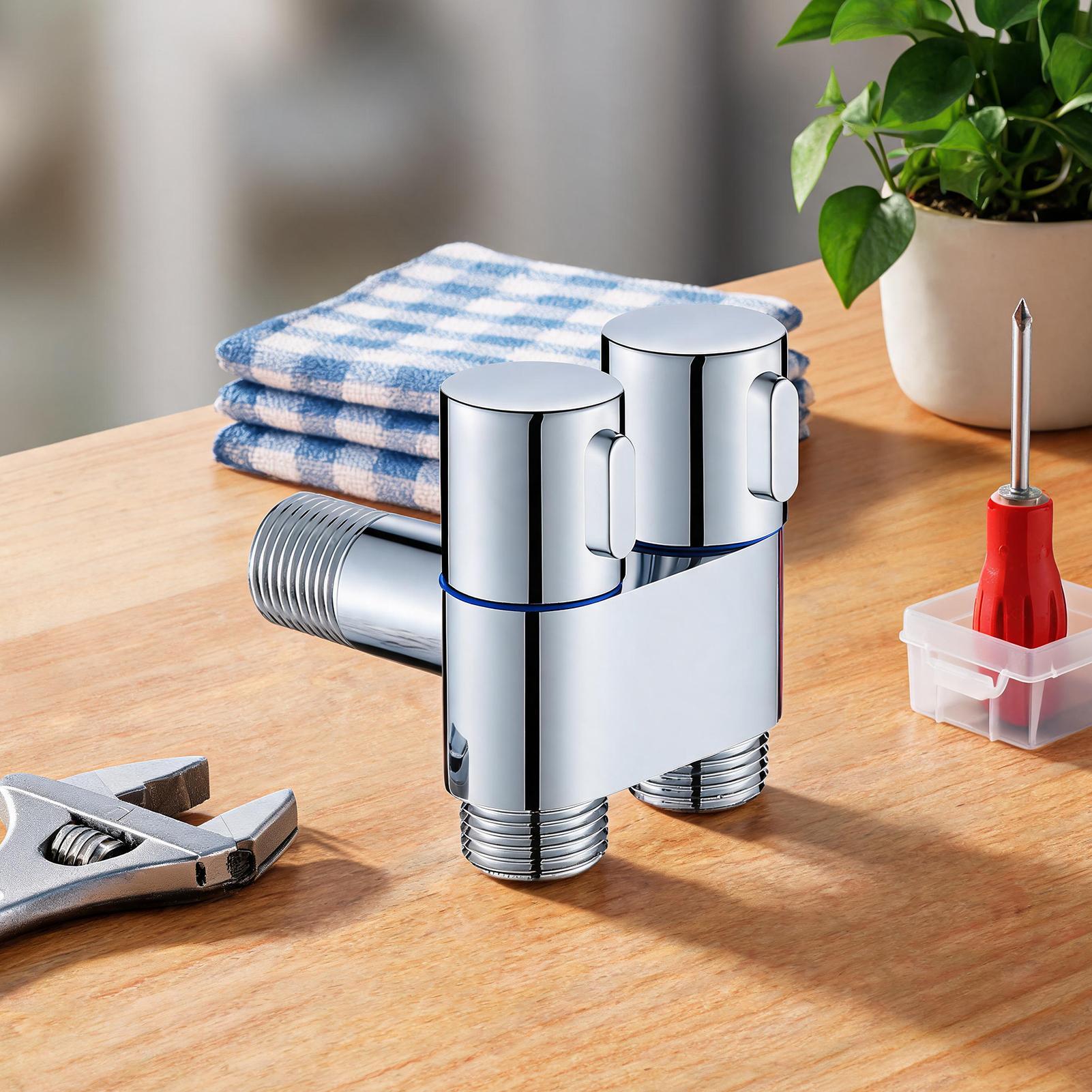 Home Depot Bathroom Vanities - 2 Way Water Valve For Shower