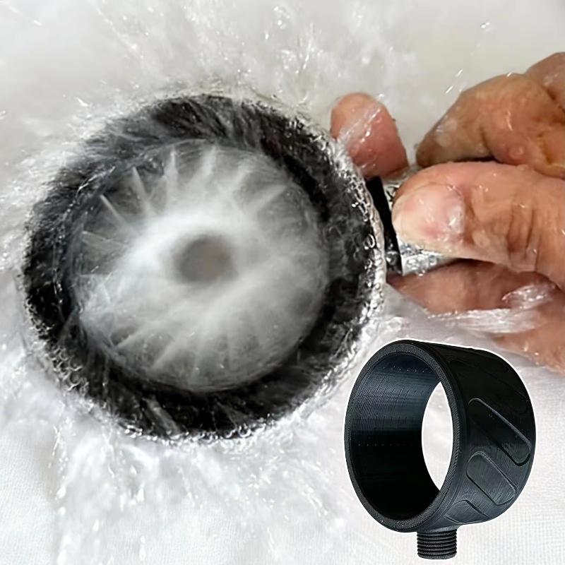 Men Shower Nozzle High Pressur - огляд і ціна Home Bathroom Upgrades
