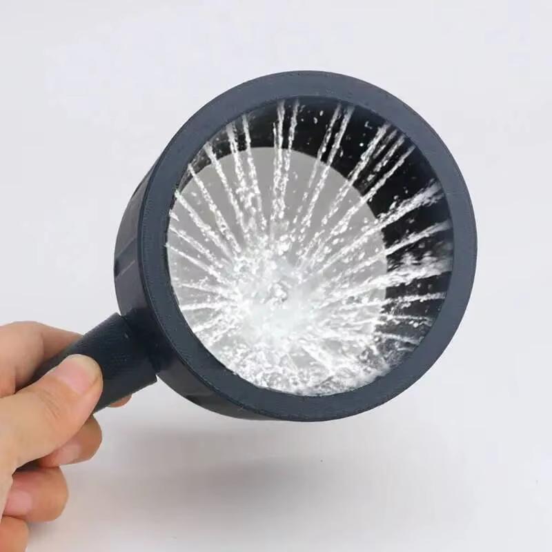 Men Shower Nozzle High Pressur - огляд і ціна Home Bathroom Upgrades