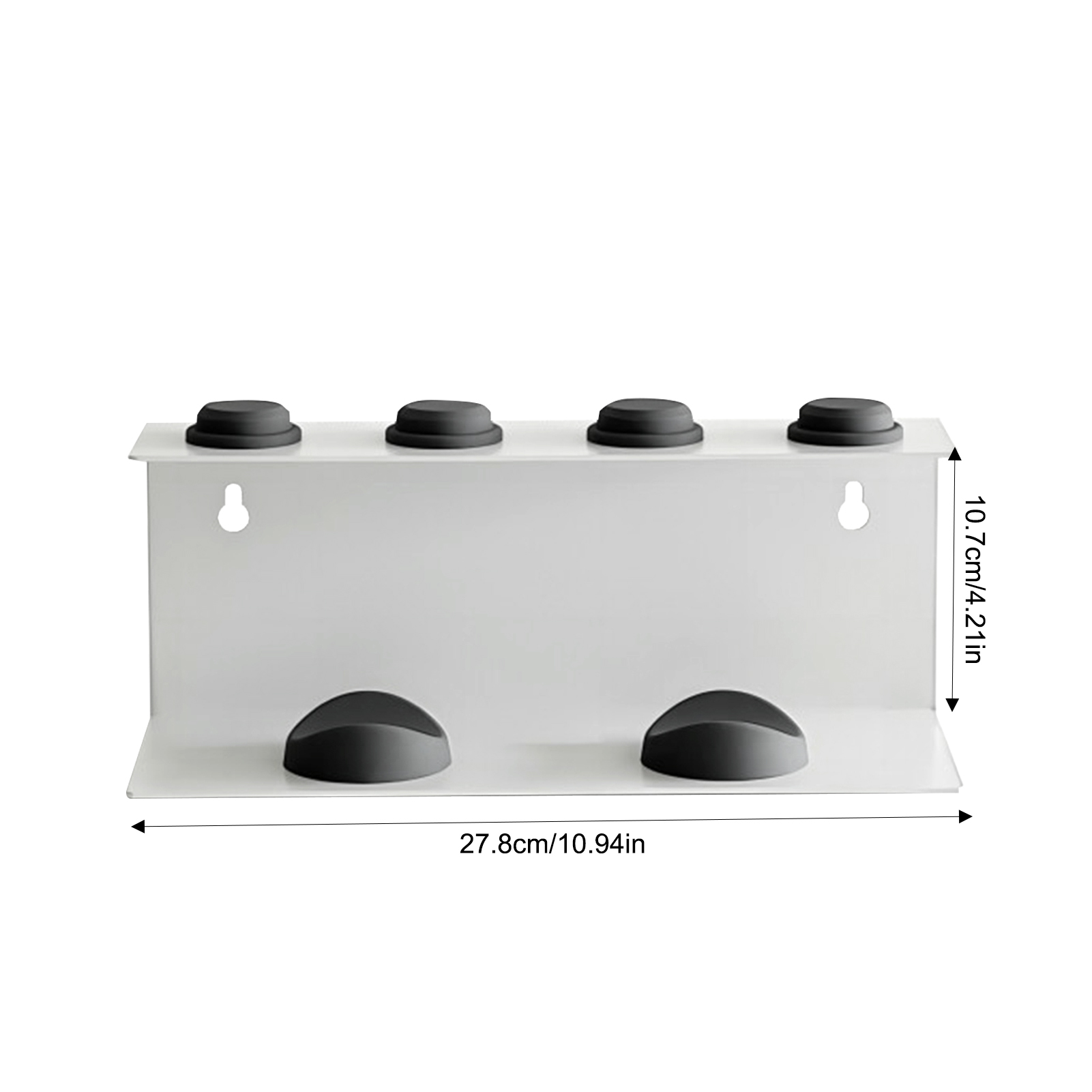 Bathroom Hair Dryer Holder Mul - огляд і ціна Home Depot Bathroom Vanities