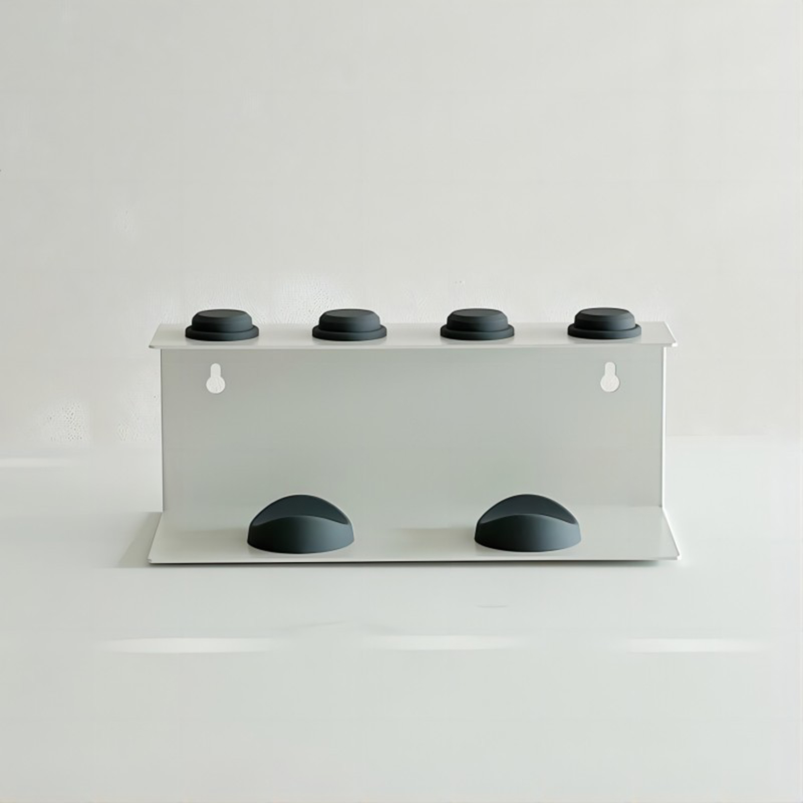 Bathroom Hair Dryer Holder Mul - огляд і ціна Home Depot Bathroom Vanities