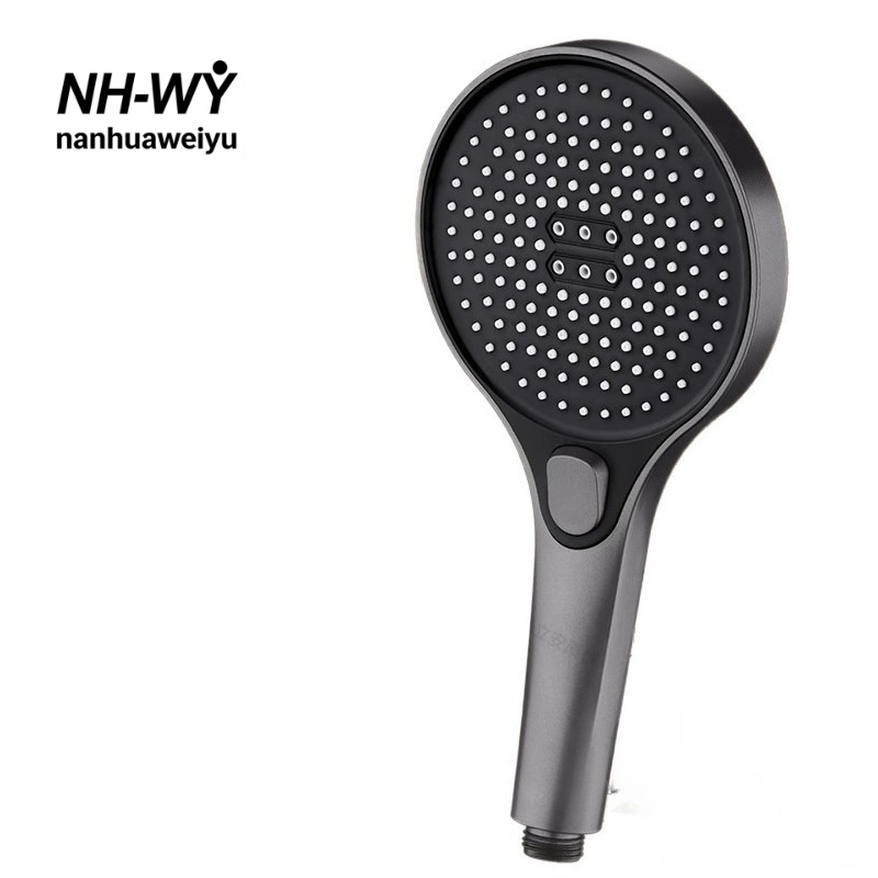 Durable High Pressure Handheld - огляд і ціна Home Bath