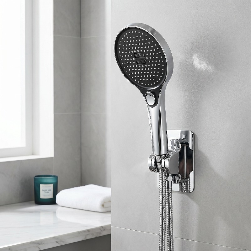 Durable High Pressure Handheld - огляд і ціна Home Bath