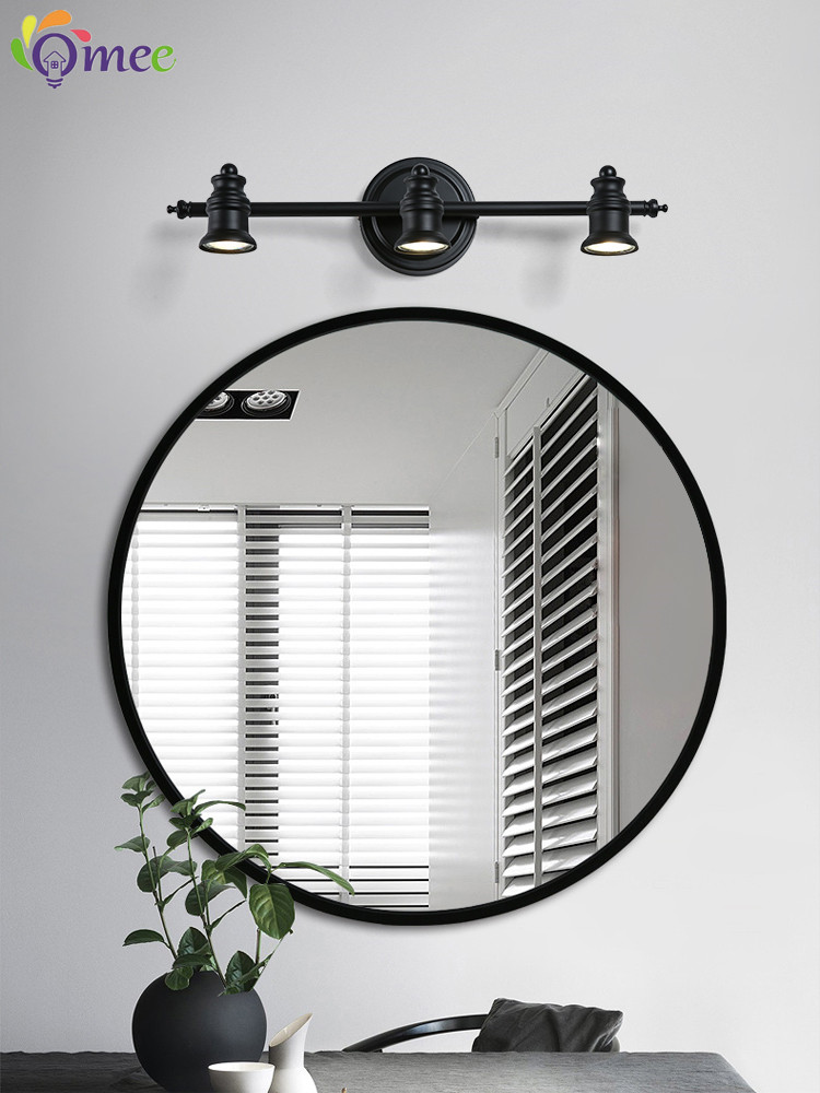 (Bulbs For Free) American Led  - огляд і ціна Home Bathroom Vanity