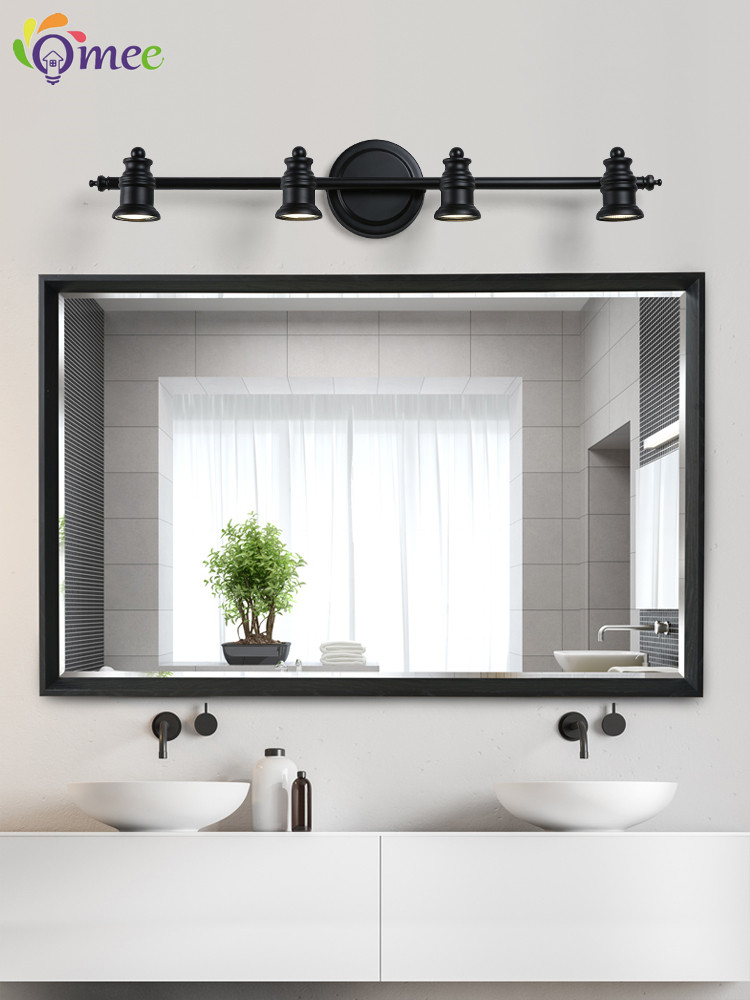 (Bulbs For Free) American Led  - огляд і ціна Home Bathroom Vanity