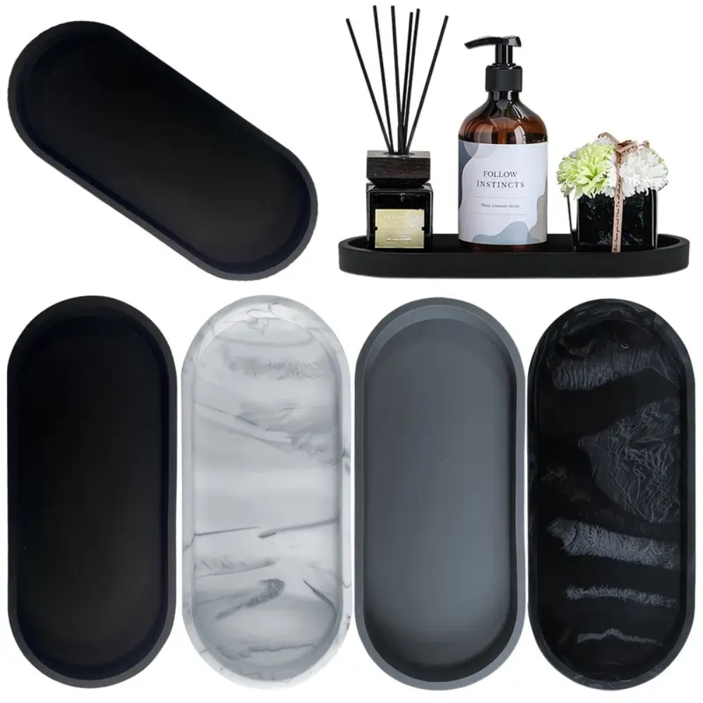 1Pc Bathroom Dressing Silicone - огляд і ціна Home Essentials Bathroom Rack