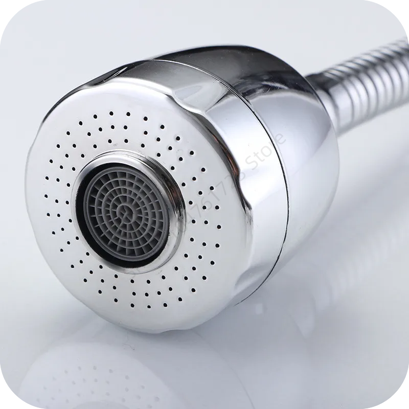 Universal 360 Degree Faucet Ex - огляд і ціна Home Bathroom Taps