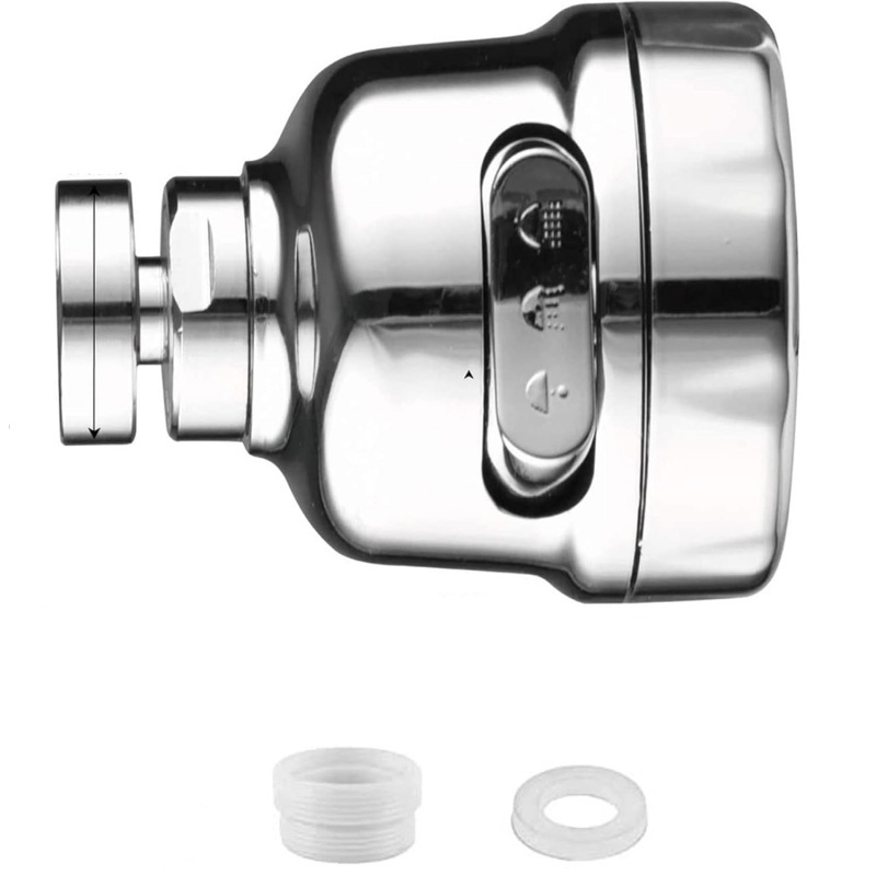 Universal 360 Degree Faucet Ex - огляд і ціна Home Bathroom Taps