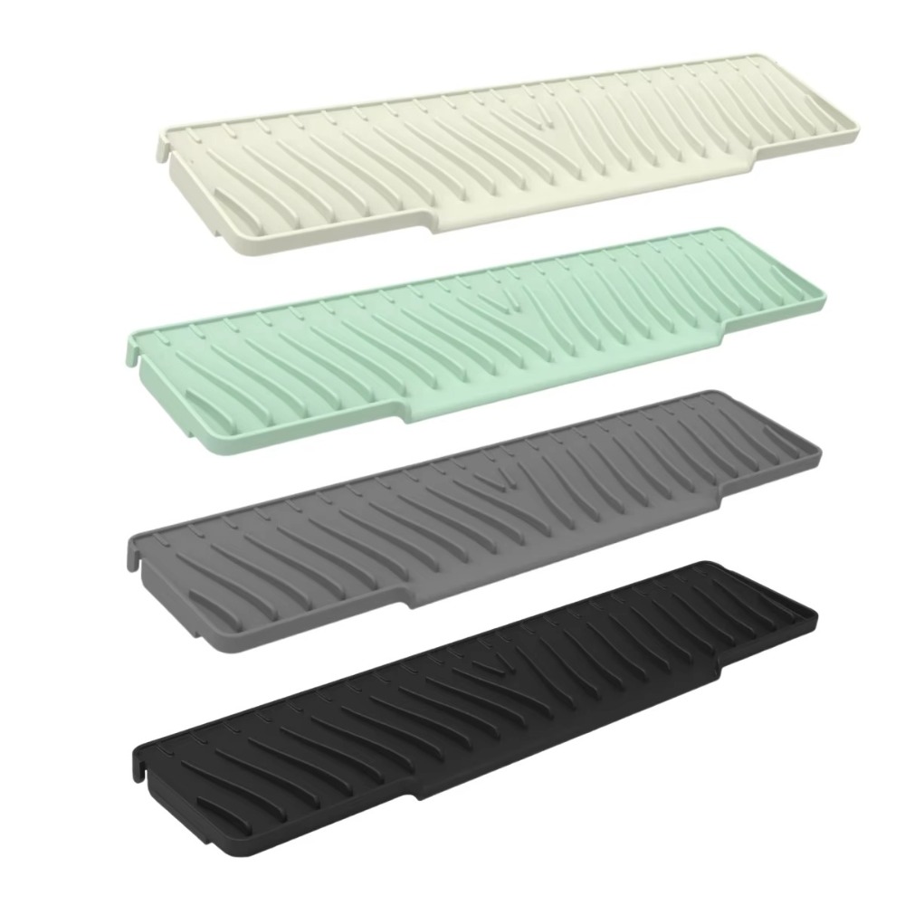 New Silicone Drain Mat Anti-sl - огляд і ціна Home Bathroom Taps