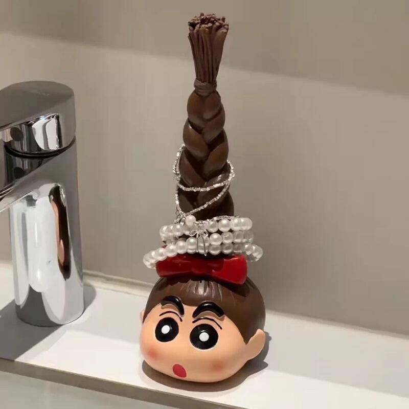 Kawaii Crayon Shin Chan Long B - огляд і ціна Home Bathroom Products