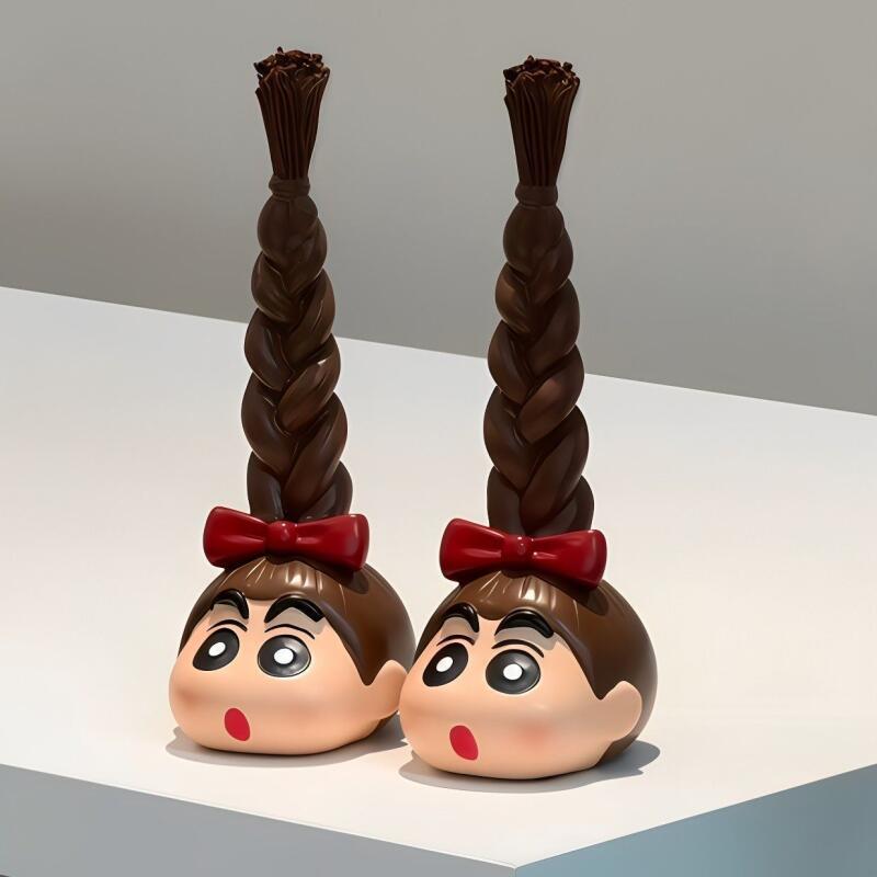 Kawaii Crayon Shin Chan Long B - огляд і ціна Home Bathroom Products