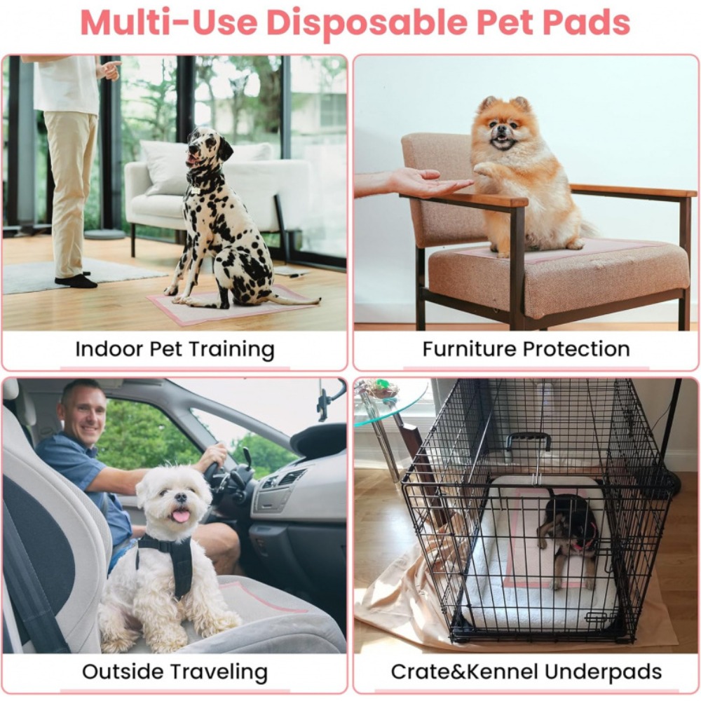 100/50/30/20/10Pcs Pet Toilet  - огляд і ціна Home Bathroom Urinal