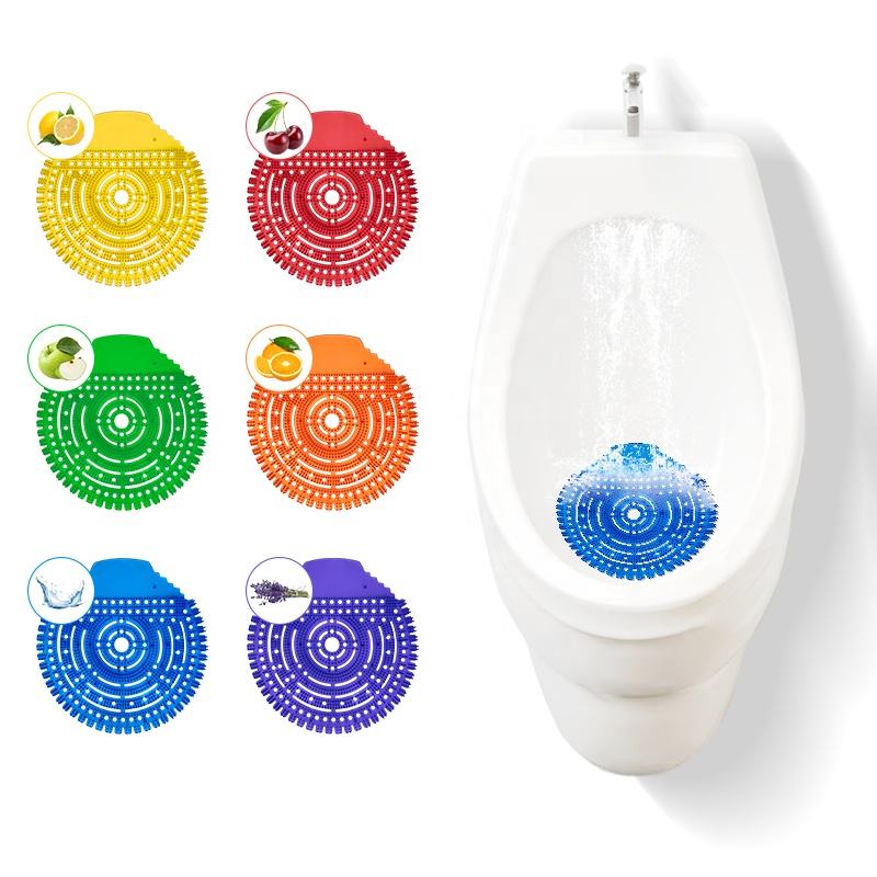 6 Piece Urinal Screen Deodoriz - огляд і ціна Home Depot Bathroom Vanities