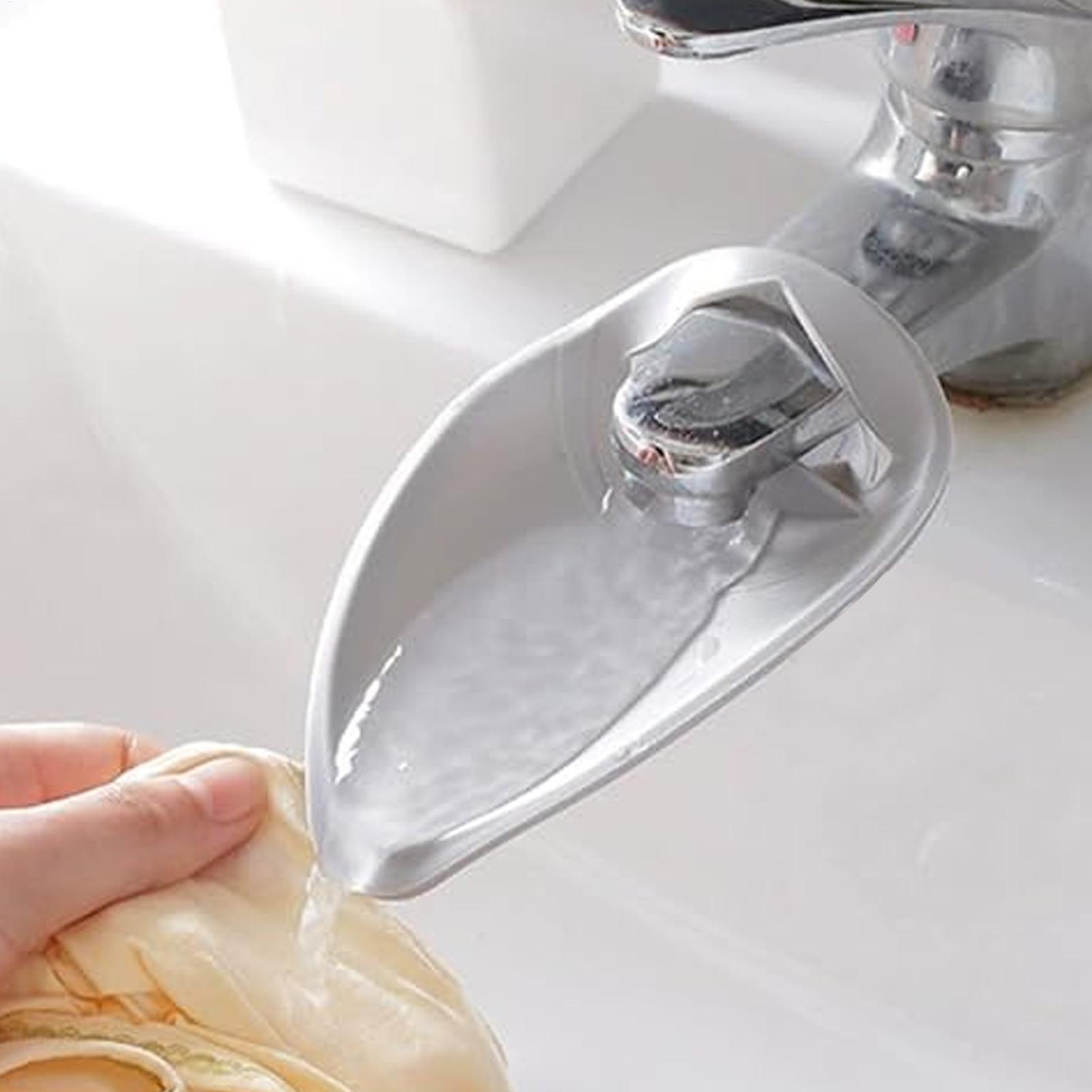 Sink Faucet Extension 1PC Bath - огляд і ціна Home Bathroom Taps