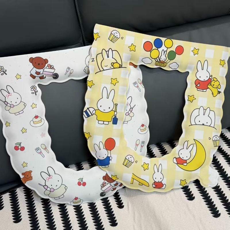 Miffy Rabbit Anime Two-Dimensi - огляд і ціна Home Bathroom Products