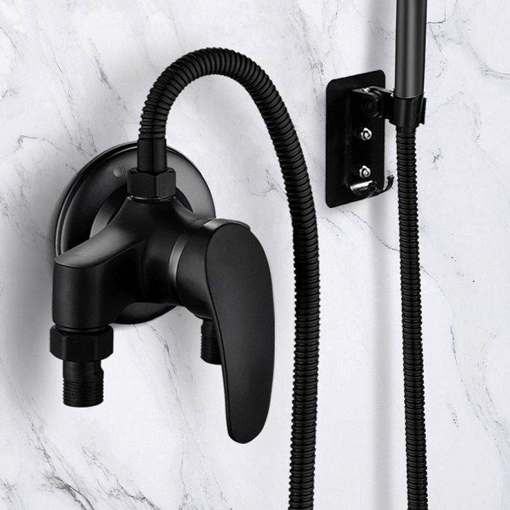 Cold Hot Mixer Tap Bathroom Fa - огляд і ціна Home Bathroom Taps