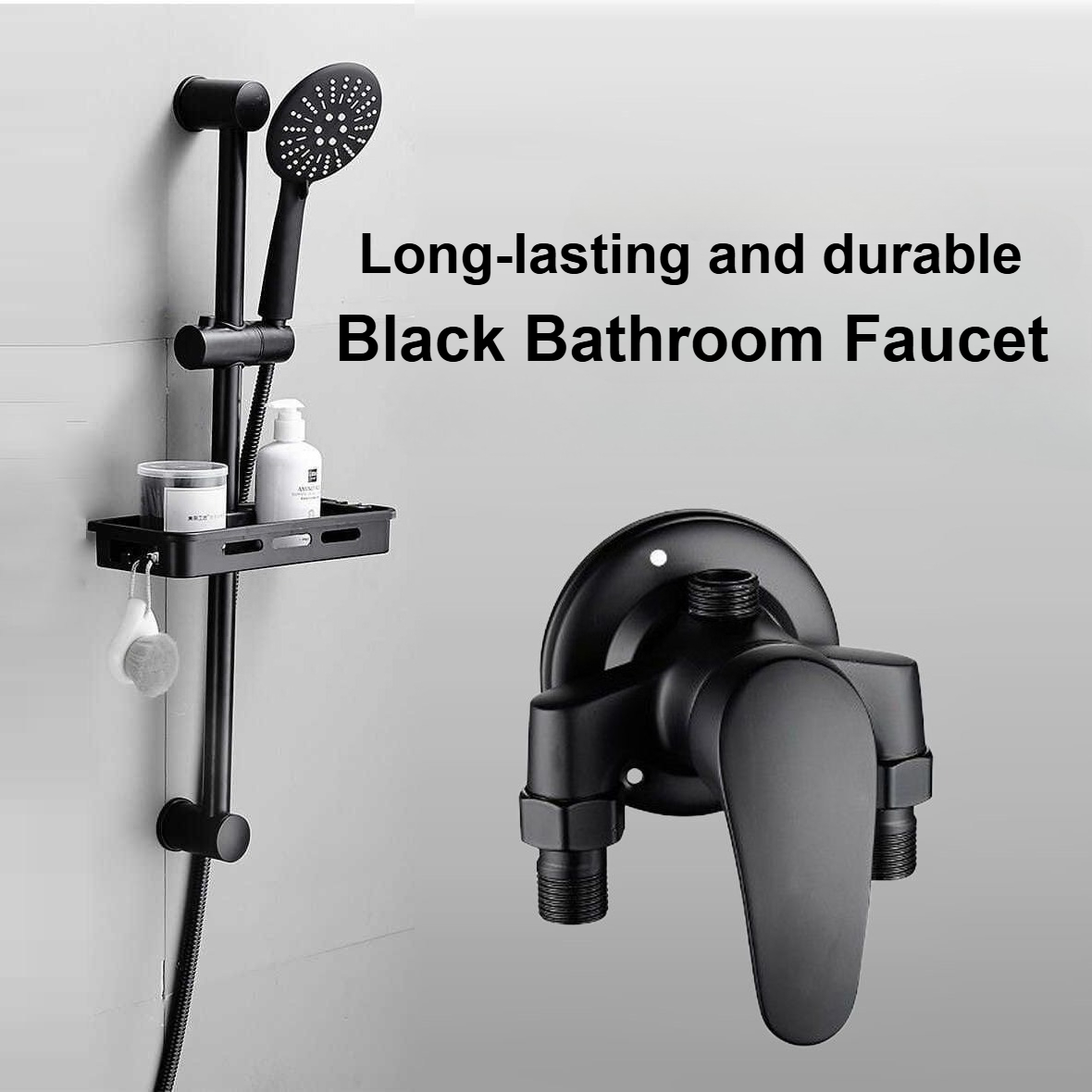 Cold Hot Mixer Tap Bathroom Fa - огляд і ціна Home Bathroom Taps