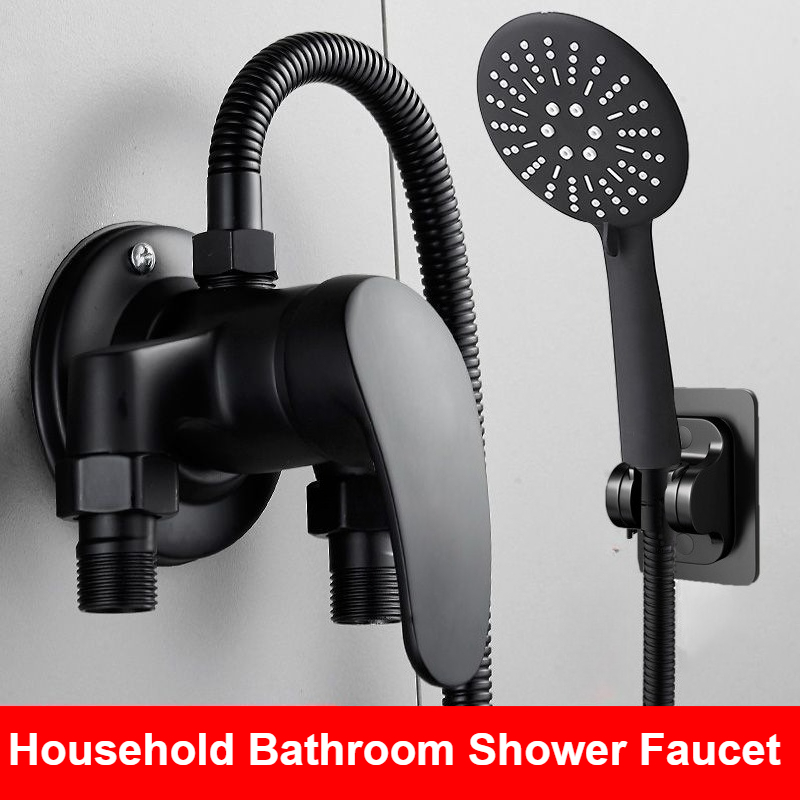 Cold Hot Mixer Tap Bathroom Fa - огляд і ціна Home Bathroom Taps