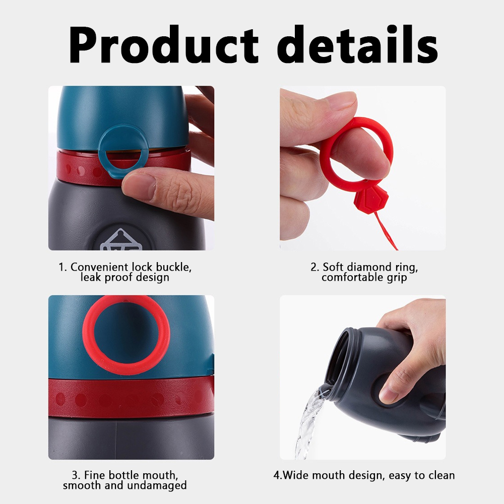 Children's Portable Rocket Uri - огляд і ціна Home Bathroom Urinal
