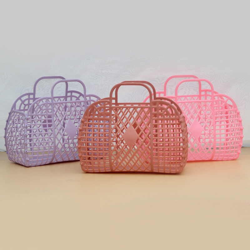 Detachable Shower Basket Plast - огляд і ціна Home Bath