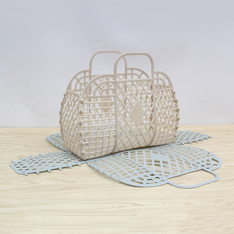 Detachable Shower Basket Plast - огляд і ціна Home Bath
