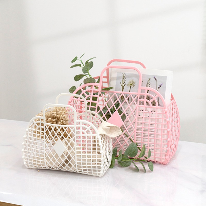 Detachable Shower Basket Plast - огляд і ціна Home Bath