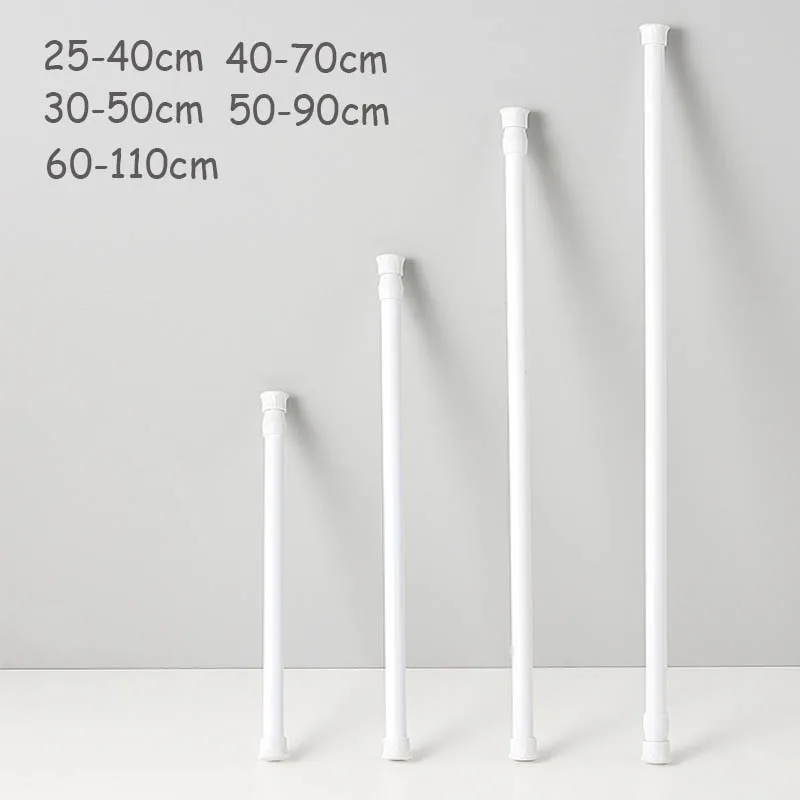25-110cm Spring Loaded Extenda - огляд і ціна Home Bathroom Window