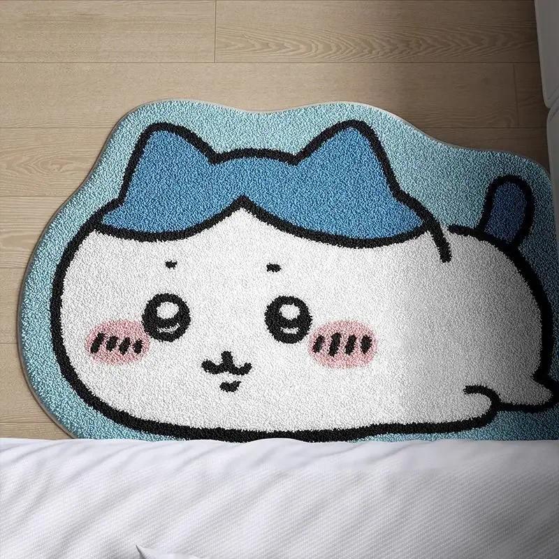 Cartoon Bath Mat Soft and Fluf - огляд і ціна Home Bathroom Products