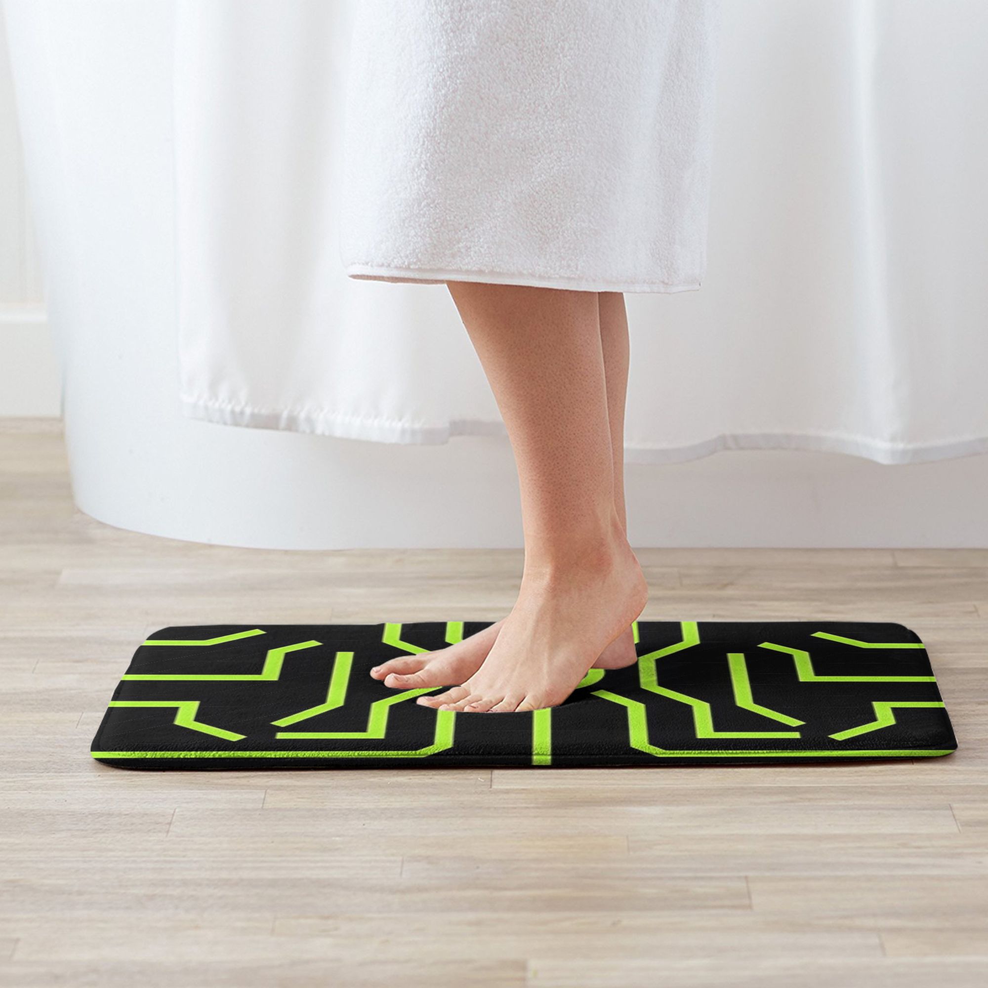 Upgrade Non-slip Mat Living Ro - огляд і ціна Home Bathroom Upgrades