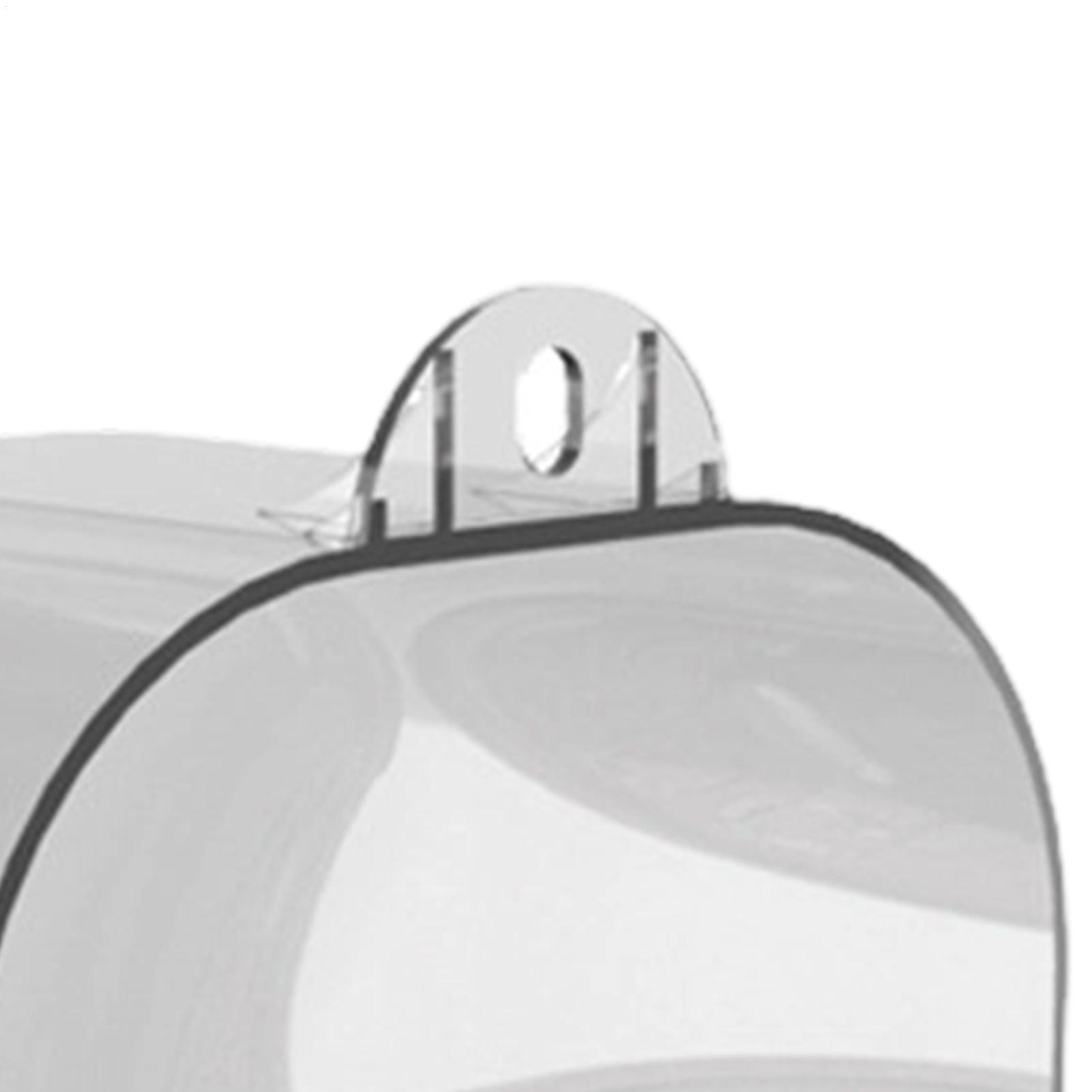 Bird Bath Indoor Portable Larg - огляд і ціна Home Bath