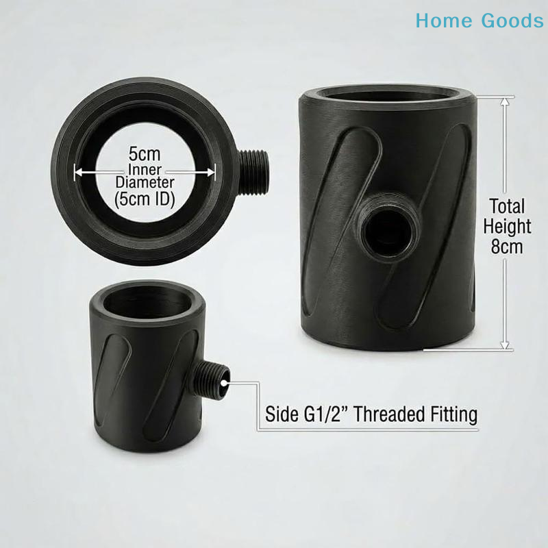 preferredMens Shower Head 1PC  - огляд і ціна Home Bathroom Upgrades