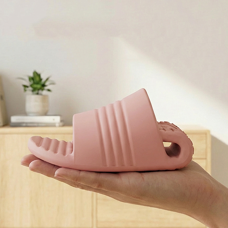 Foldable Travel Slippers Unise - огляд і ціна Home Bath
