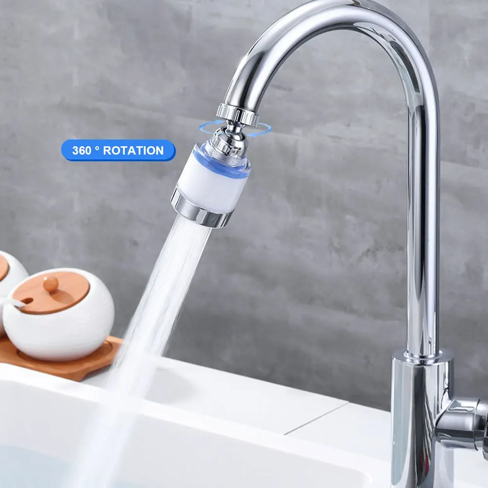 Faucet Filter Element Water Pu - огляд і ціна Home Bathroom Taps