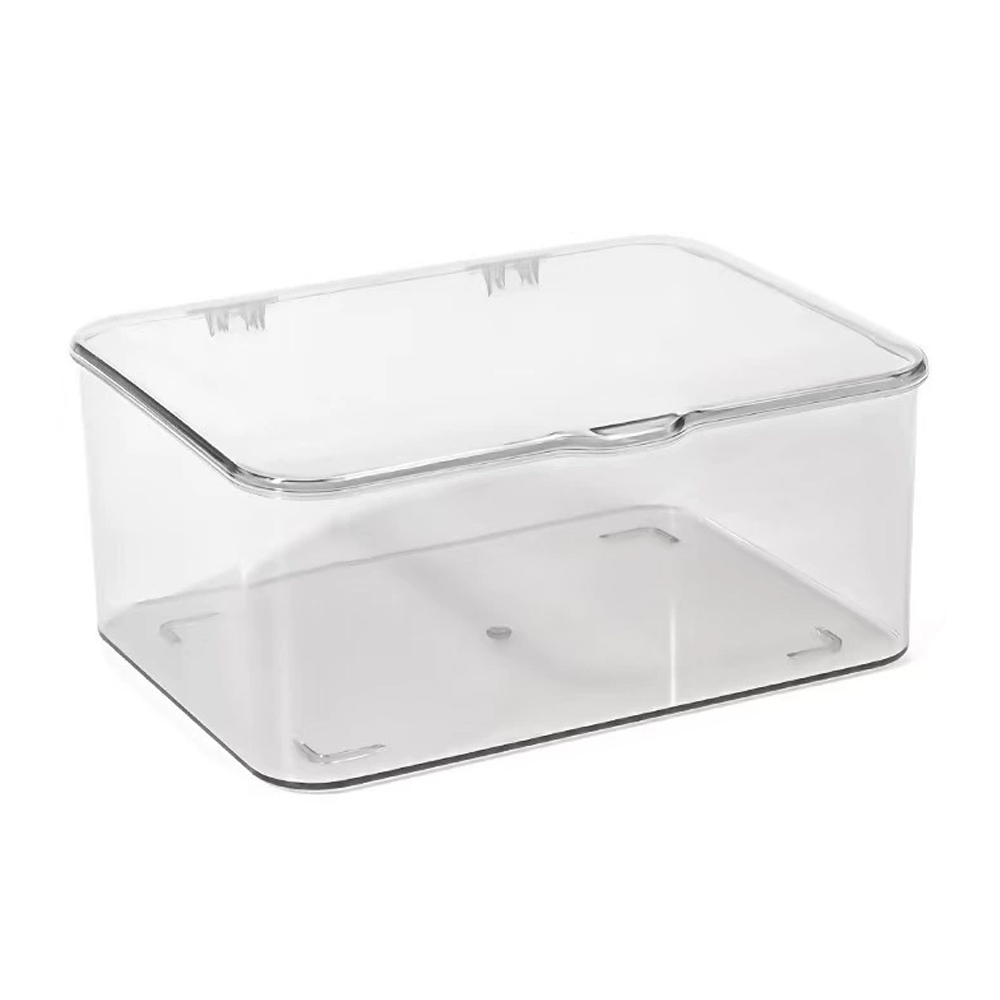 Clear Acrylic Phone Case Organ - огляд і ціна Home Essentials Bathroom Rack
