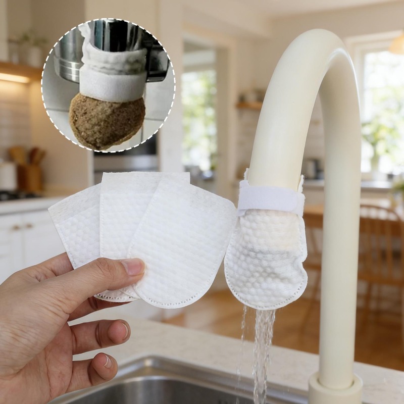 300/30x Faucet Filter Cotton B - огляд і ціна Home Bathroom Taps