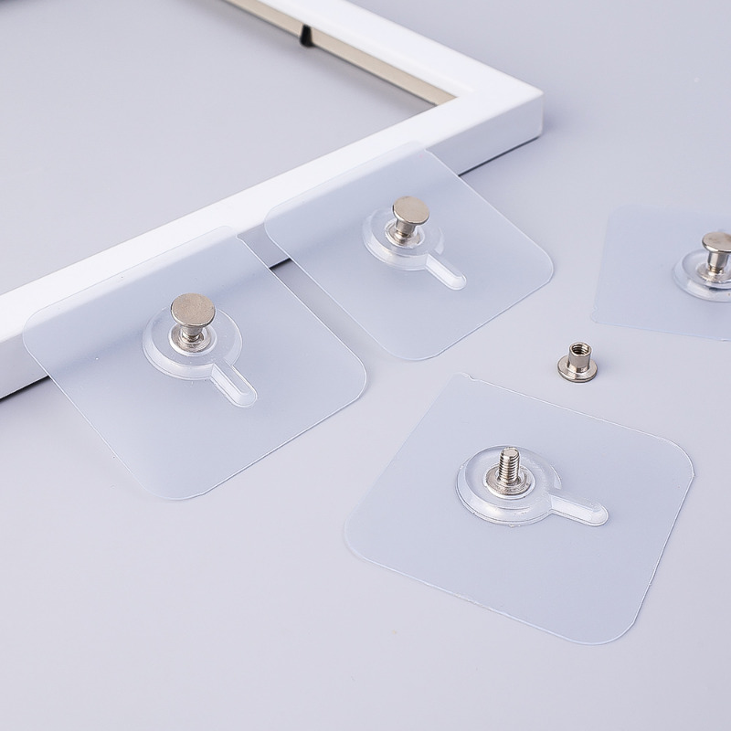 Adhesive Nails Wall Hooks Stro - огляд і ціна Robe Hook Adhesive