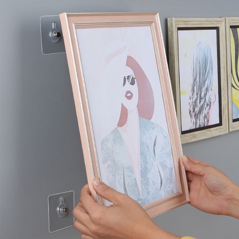 Adhesive Nails Wall Hooks Stro - огляд і ціна Robe Hook Adhesive