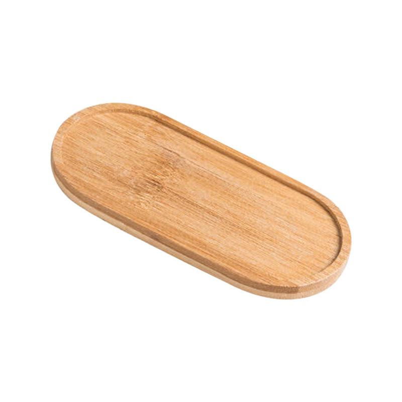 Wood Vanity Tray Bamboo Bathro - огляд і ціна Home Bathroom Vanity