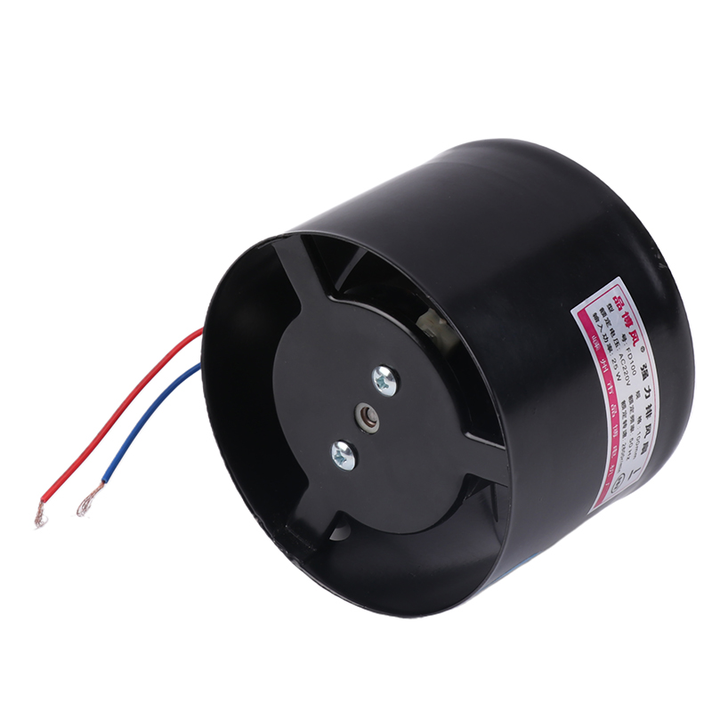 4 Inch Fan Air Ventilator For  - огляд і ціна Home Bathroom Exhaust Fan