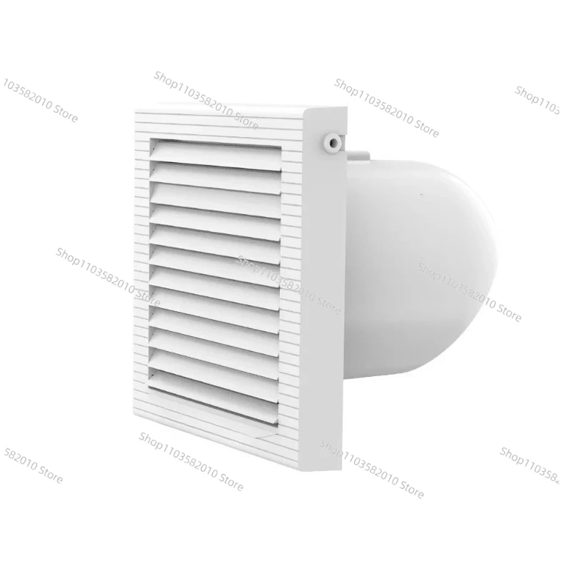 8 Inch Ductless Bathroom Exhau - огляд і ціна Home Bathroom Exhaust Fan