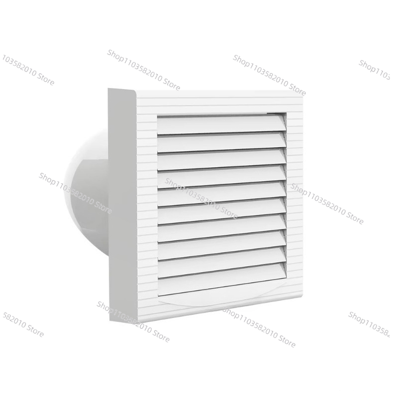 8 Inch Ductless Bathroom Exhau - огляд і ціна Home Bathroom Exhaust Fan