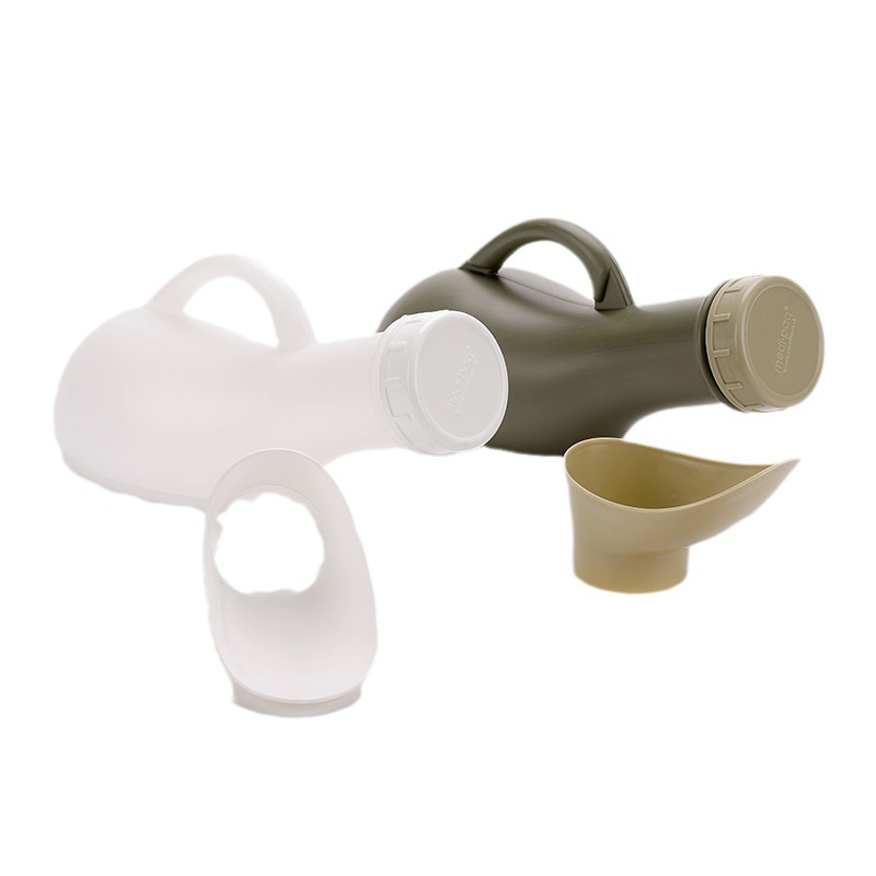 Lightweight Portable Plastic M - огляд і ціна Home Bathroom Urinal
