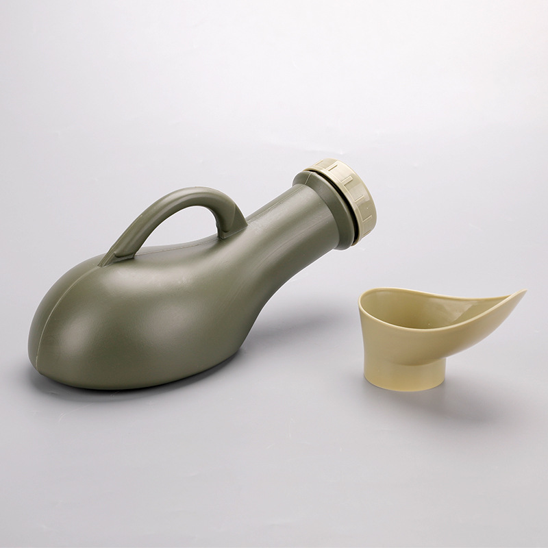 Lightweight Portable Plastic M - огляд і ціна Home Bathroom Urinal