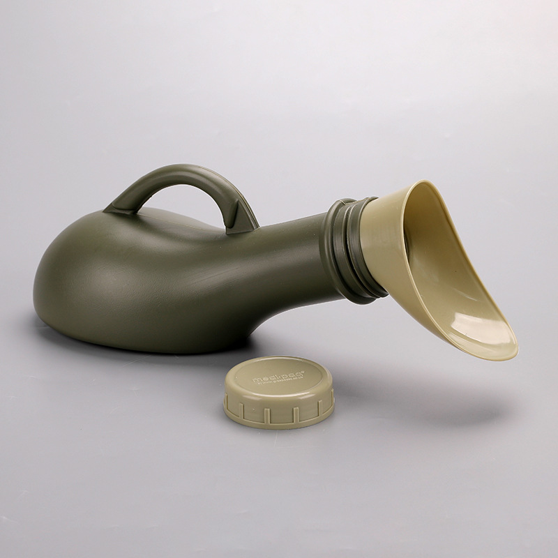 Lightweight Portable Plastic M - огляд і ціна Home Bathroom Urinal