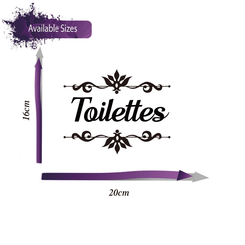 French Toilettes with Flower B - огляд і ціна Home Bathroom Window